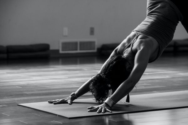 Power yoga opleiding