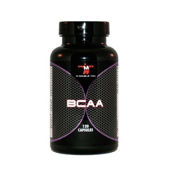 BCAA - M DOUBLE YOU