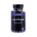 glutamine caps - performance sports nutrition