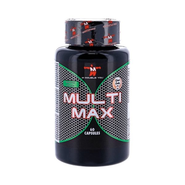 multi max - m double you
